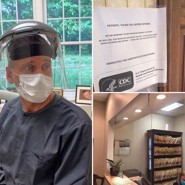 Dr. Derek Widmayer, aka Derek the Dentist, and his team is a full service dental practice offering family, cosmetic and implant dentistry in Morris County, New Jersey