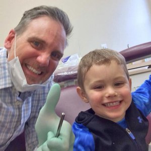 Derek Widmayer, Derek the Dentist, Denville NJ dentist