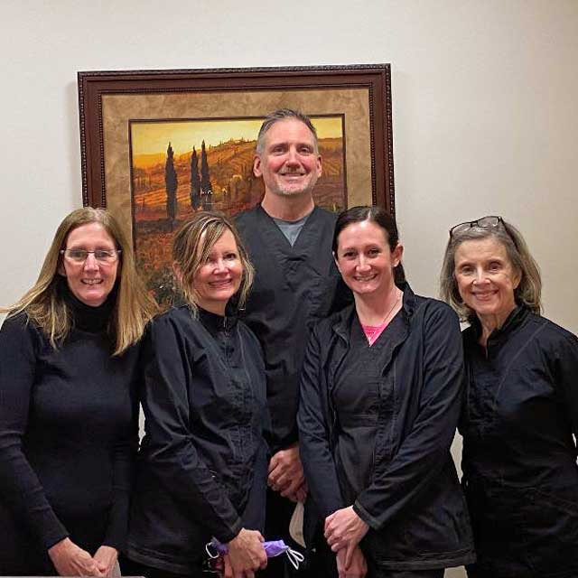 Dr. Derek Widmayer, aka Derek the Dentist, and his team is a full service dental practice offering family, cosmetic and implant dentistry in Morris County, New Jersey